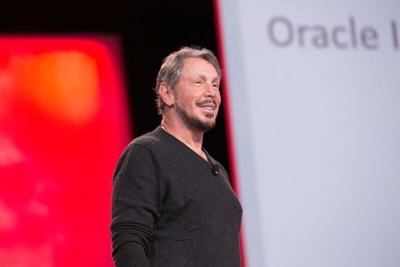 A los 74 años, el ejecutivo, fundador de Oracle, resolvió volver a la acción, tras perder a Thomas Kurianz, que asumió el cargo de CEO de Google Cloud