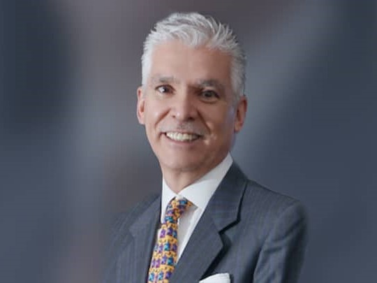 Firma mexicana de consultoría en seguridad informática, presentó a William Tate como su nuevo Director General.