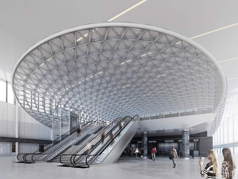 Terminal de salidas adopta la tecnología SITA, para ahorrar tiempo a los pasajeros