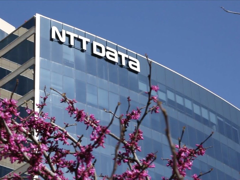 NTT DATA lanza concurso global de startups