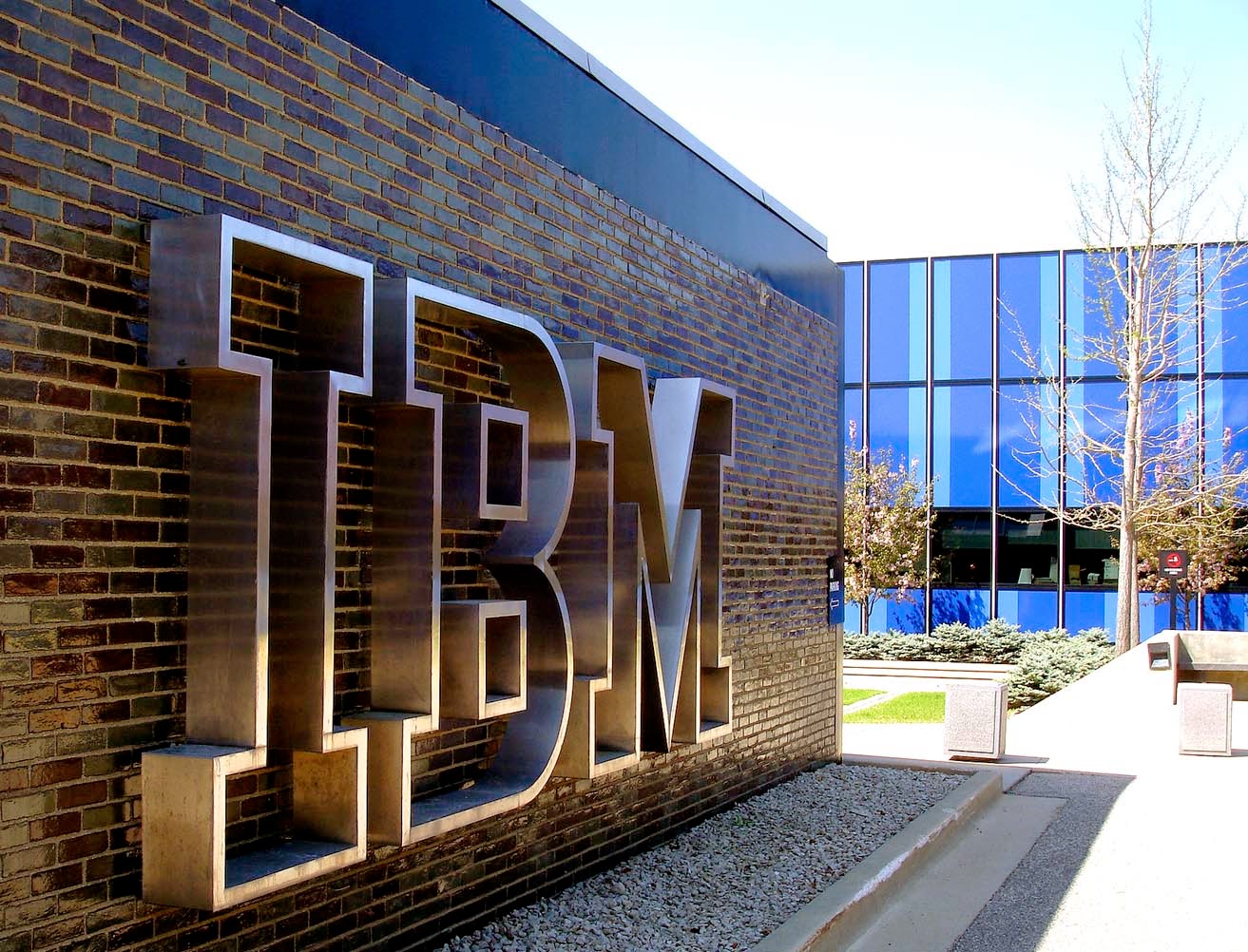 La oferta es el resultado de la asociación entre IBM y Total Brain