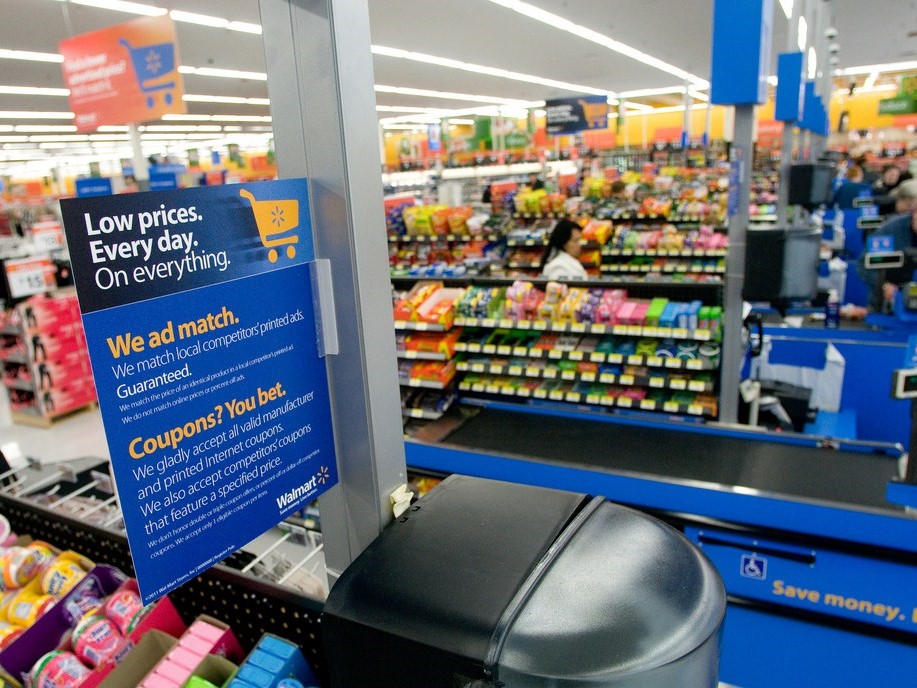 Walmart se ha unido a los servicios ofrecidos por JDA Software, Inc