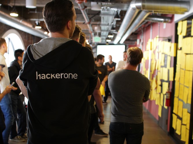 HackerOne celebra contribución de US $ 36,4 millones