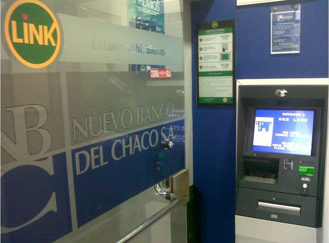 Nuevo Banco del Chaco eligió el sistema Nutanix