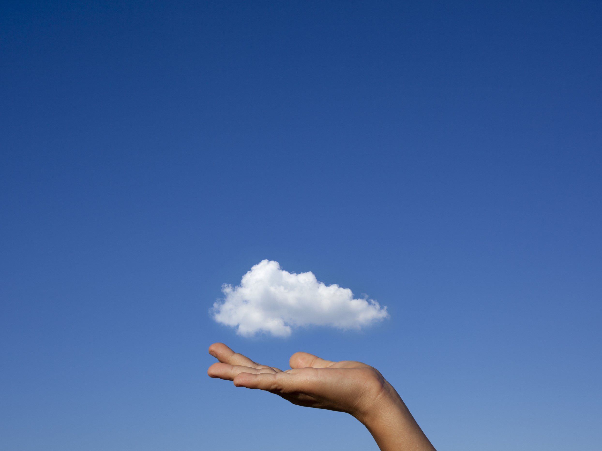 Gartner predice el crecimiento mundial de los servicios de nube pública