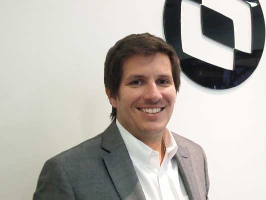 Javier Marbec ocupó el cargo de Gerente Comercial de TOTVS en Argentina