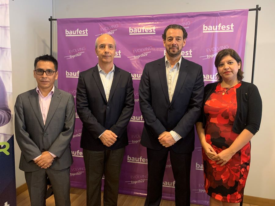Baufest inicia operaciones en Perú