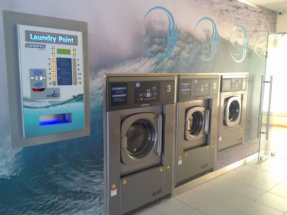 El fabricante de máquinas de lavandería Girbau adoptó Microsoft Azure como plan estratégico