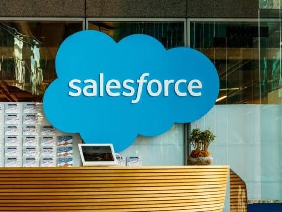 Salesforce presenta nuevo director general
