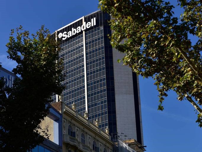 Banco Sabadell fue asistido por IBM