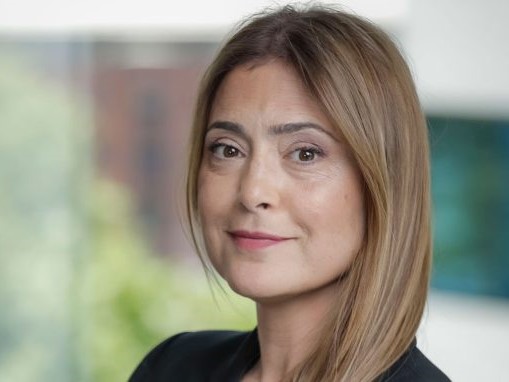 Marina Bericua será responsable de liderar la estrategia legal y representar a Microsoft ante organismos públicos e instituciones