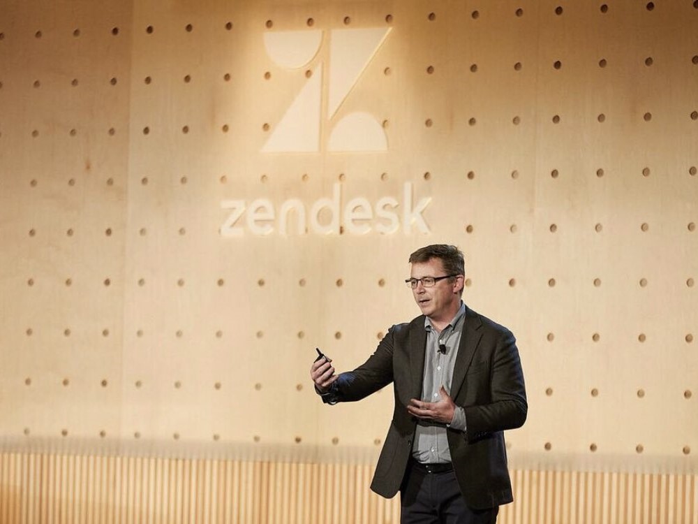 Zendesk lanza Marketplace for Sell