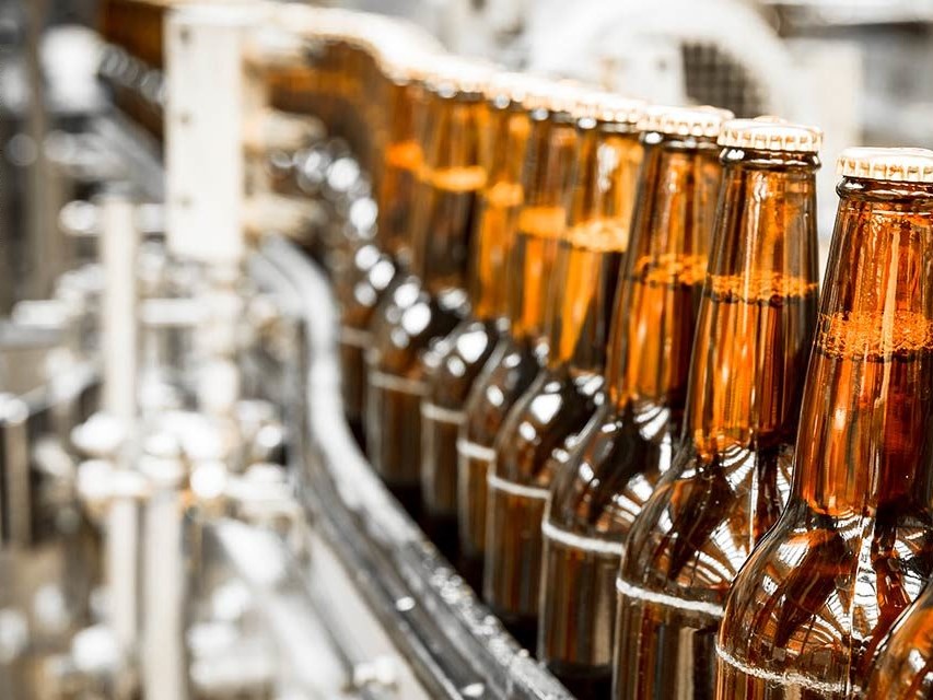 Cervecería invierte en e-Procurement para agilizar los procesos internos