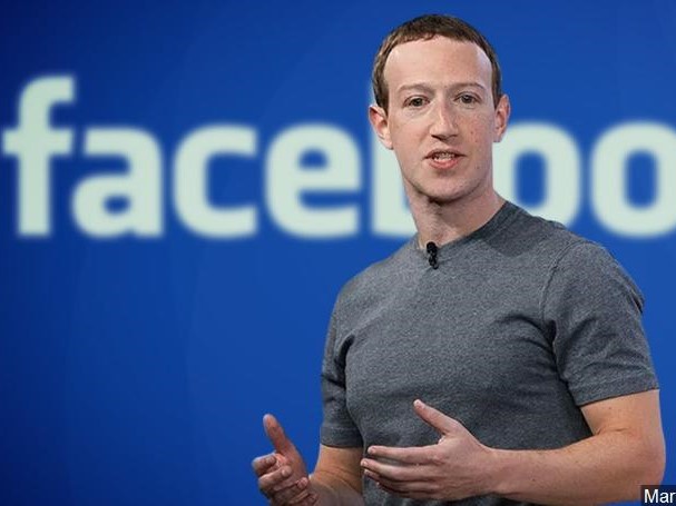 Facebook crea fondo de inversión enfocado en pymes