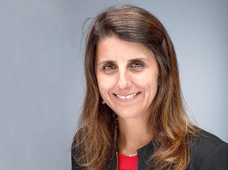 María Celeste Garros, Directora Regional de Ventas de Citrix para SOLA