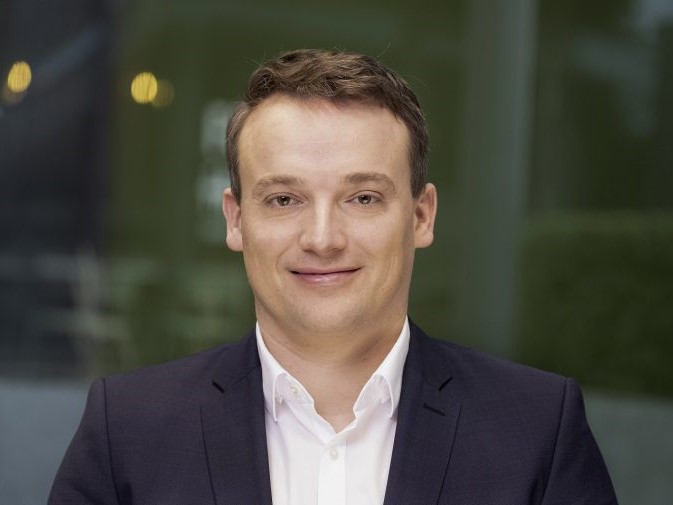 SAP anuncia a Christian Klein como único CEO