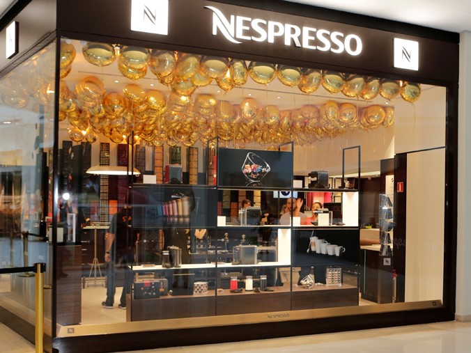Los cambios para Nespresso comprenden más de 40 procesos que pueden ser automatizados en el corto plazo.