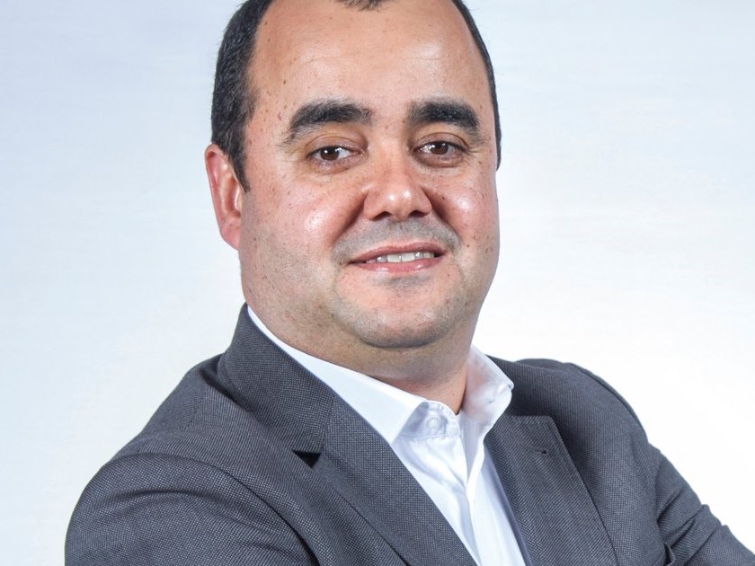El ejecutivo reemplaza a Fernando García, quien asumirá un nuevo cargo como vicepresidente de Canal Global en Vertiv.
