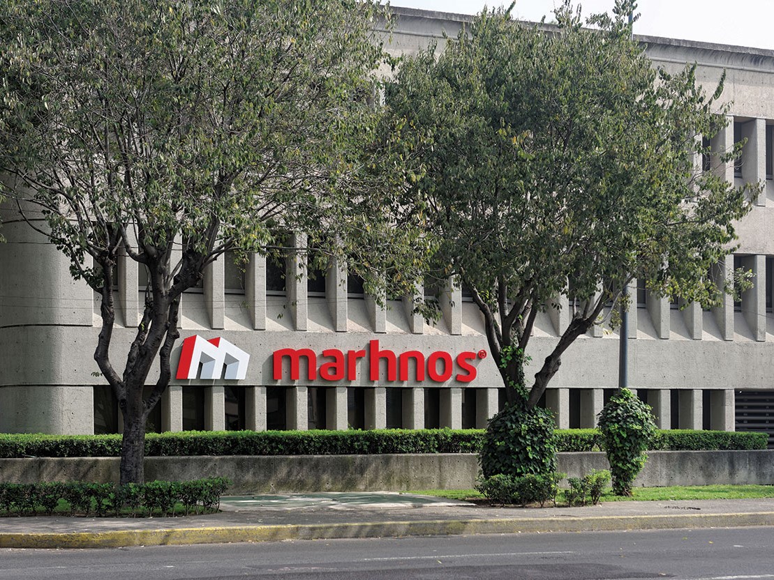Grupo Marhnos optimiza gestión de activos para una mejor experiencia al cliente