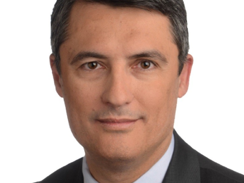 Luiz Mariotto, ex-SAP, es el primer brasileño de la organización en ocupar una posición global