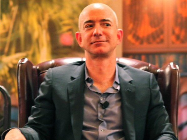 Jeff Bezos será reemplazado por Andy Jassy, ??quien ha estado en la compañía durante casi 24 años y actualmente lidera AWS