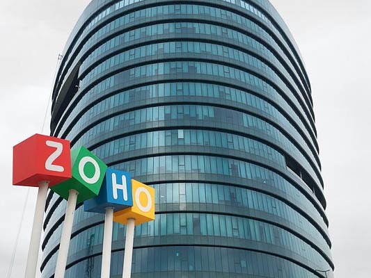 Con esta nueva plataforma de Business Intelligence, Zoho espera un crecimiento de los ingresos superior al 45% anual. 
