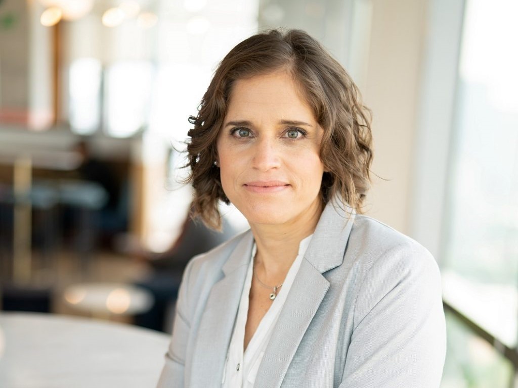 Eva García Luna, consultora Senior de Soluciones en Zendesk