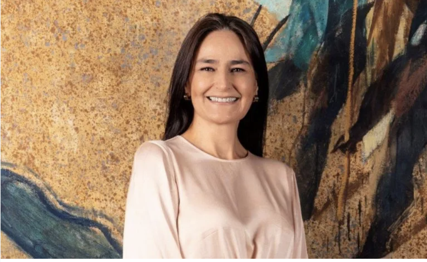 Martha Lucia Sanchez Blanco nombrada como directora financiera y administrativa
