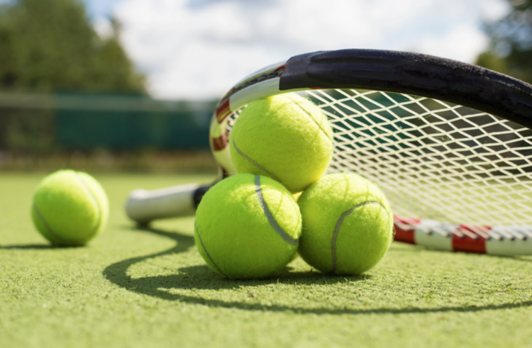El Campeonato, Wimbledon, se desarrollará del 27 de junio al 10 de julio de 2022. Para ver la tecnología en acción, visite Wimbledon.com o descargue la aplicación de Wimbledon en su dispositi