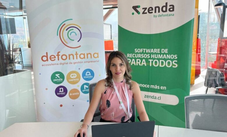 Zenda by Defontana cuenta con un completo software de cálculo de remuneraciones, control de asistencia, firma electrónica, gestor documental, comunicaciones, entre otras funcionalidades que se pueden encontrar en el software.