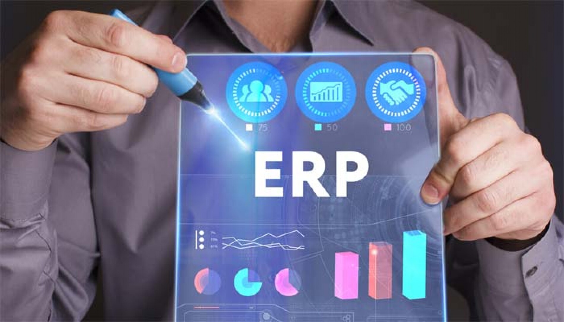 SAP presenta oferta para las empresas medianas que buscan beneficiarse del ERP en la nube