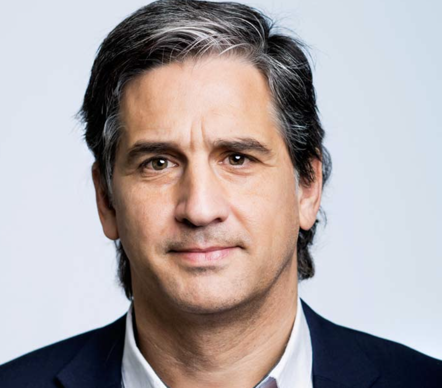 Nicolás Cánovas, Director General de AMD para América Latina