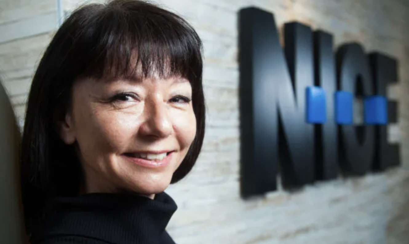 Ingrid Imanishi, Directora de Soluciones Avanzadas de NICE.