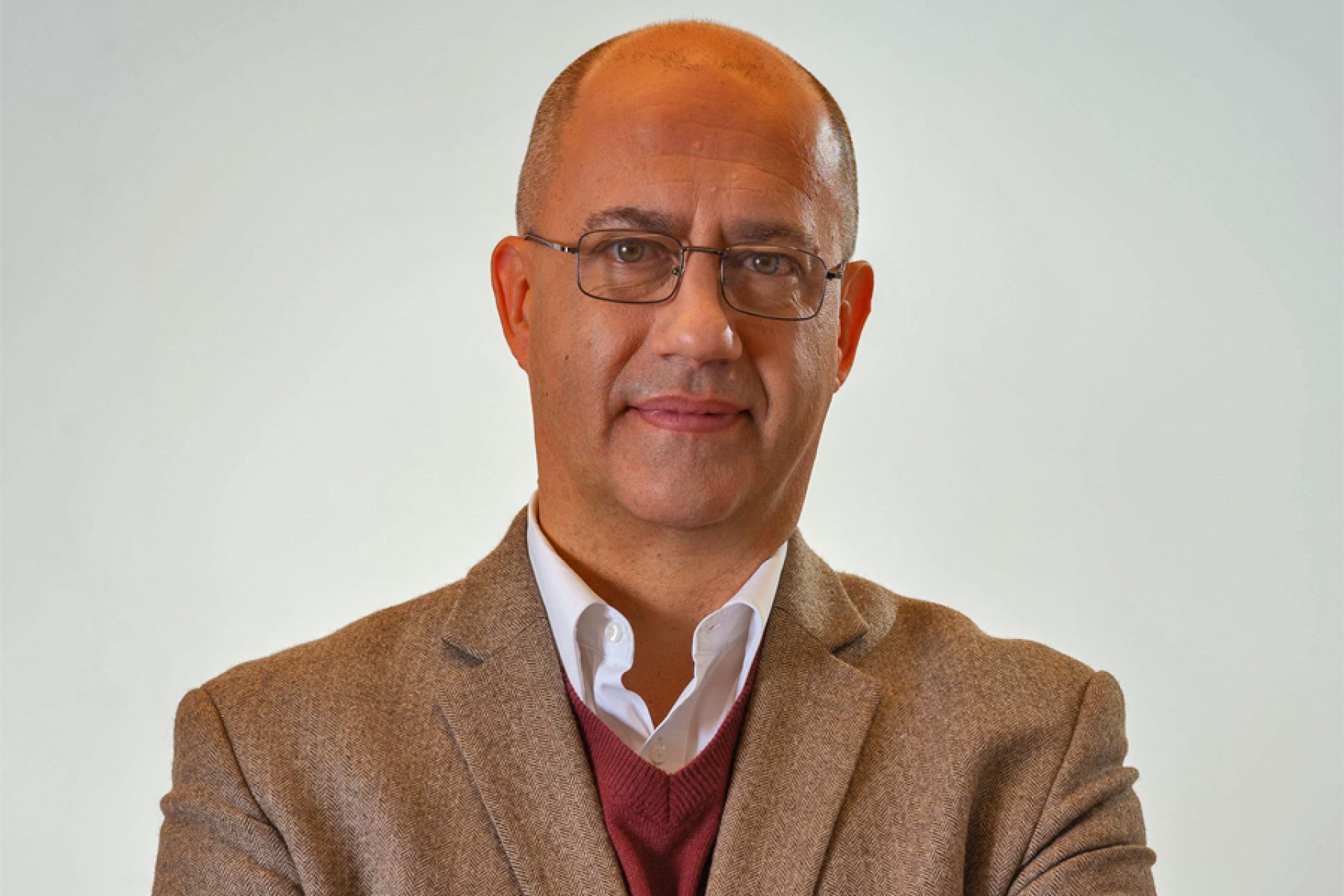 Walter Hildebrandi, Director de Tecnología de Zendesk para América Latina